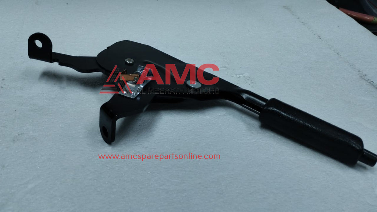 VICTORY 2 TON:HAND BRAKE ASSY :3507100-ED01A