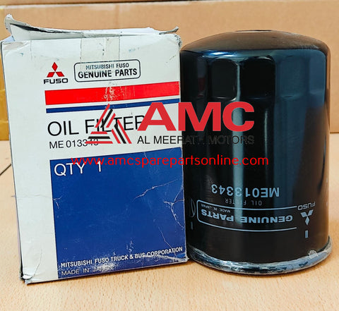 MITSUBISHI OIL FILTER ME013343