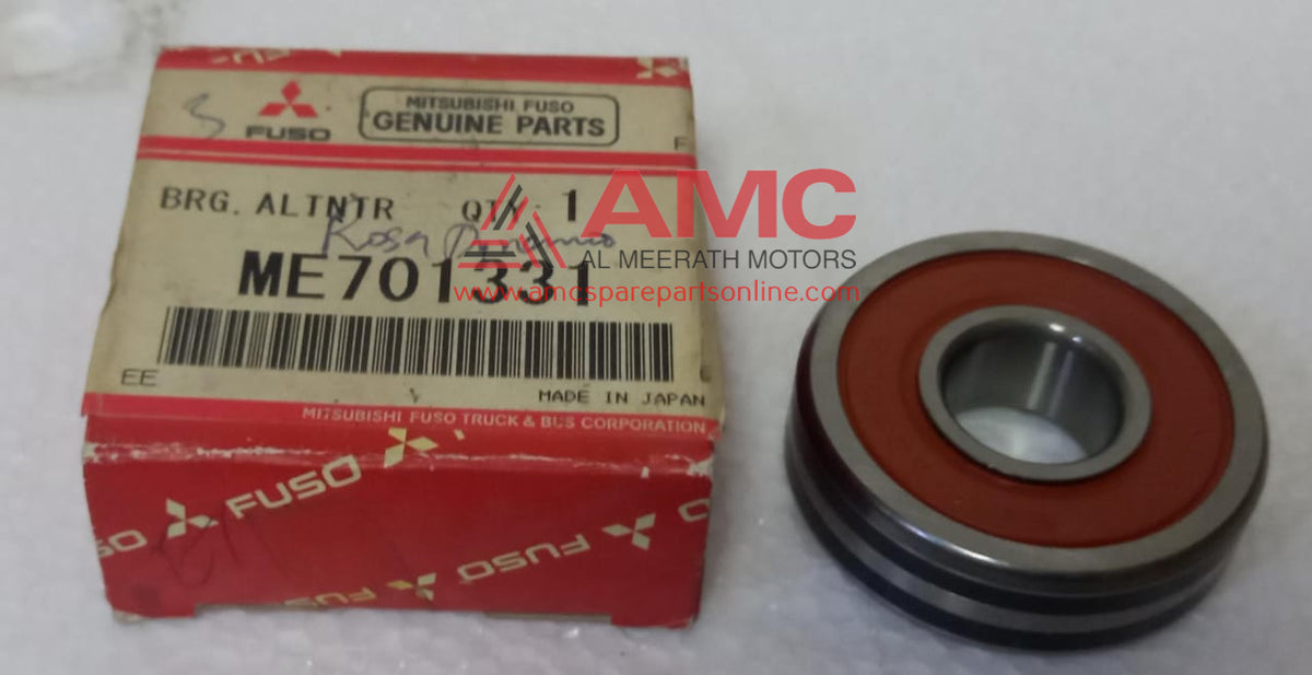 MITSUBISHI:BEARING, ALTERNATOR ROTOR ME701331