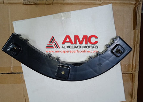 VICTORY-BUMBER BRACKET PLASTIC RH  V-BUMBER BRACKET RH