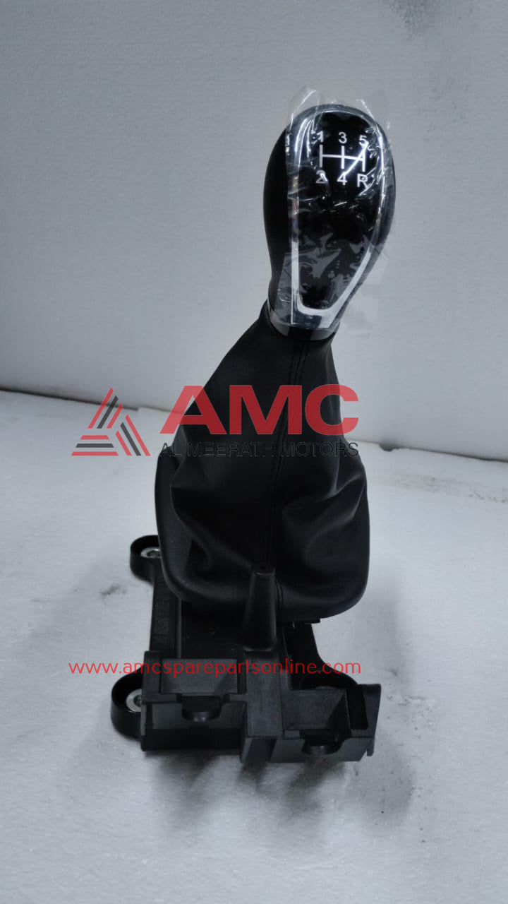 VICTORY 2 TON:SHIFT MECHANISAM CONT ASSY:1703100-ED01A