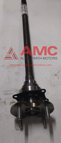 VICTORY-AXLE ASSY LHS PICK UP -2403210-CS01B