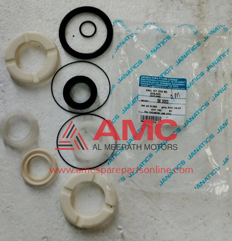 DOOR JACK KIT LEY O/M SK0053