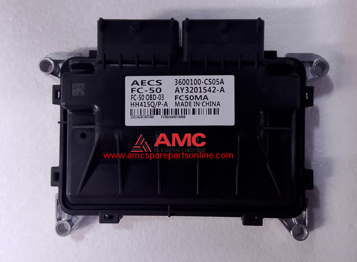 VICTORY- ECU ASSY NM 1.5L HH415-3600100-CS05