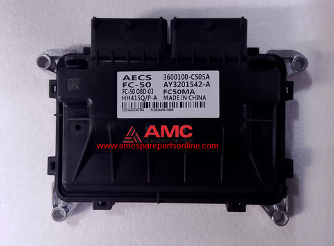 VICTORY- ECU ASSY NM 1.5L HH415-3600100-CS05