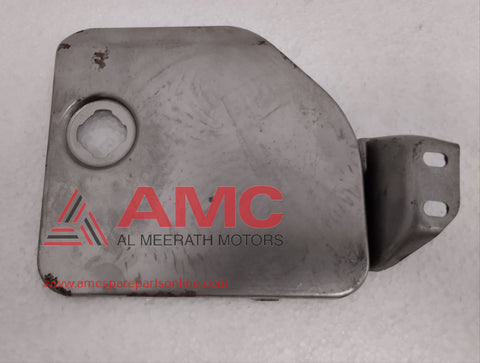 VICTORY-LOCK CYLINDER- FUEL TANK PLATE 5402920-CL01