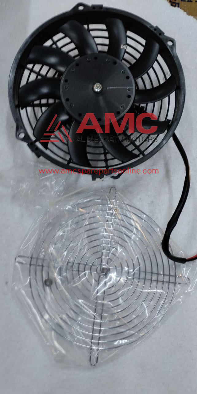 VICTORY CHILLER PICK UP:131 FAN EVAPRATOR:03004093