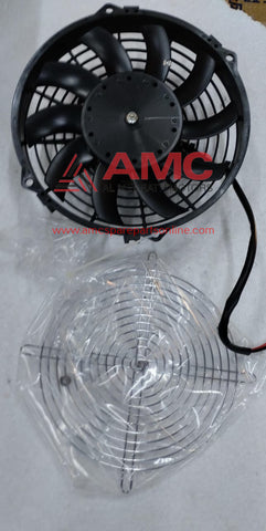 VICTORY CHILLER PICK UP:131 FAN EVAPRATOR:03004093