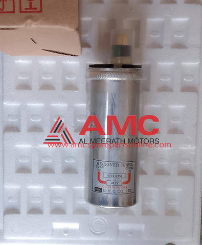 A/C RECEIVER DRYER 3895600420