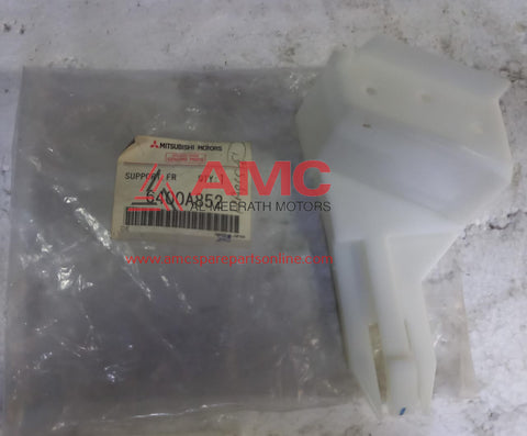 MITSUBISHI :SUPPORT FRT:6400A852