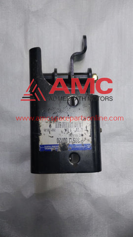 TNOVUS - 2ND RELAY A - 3351100720