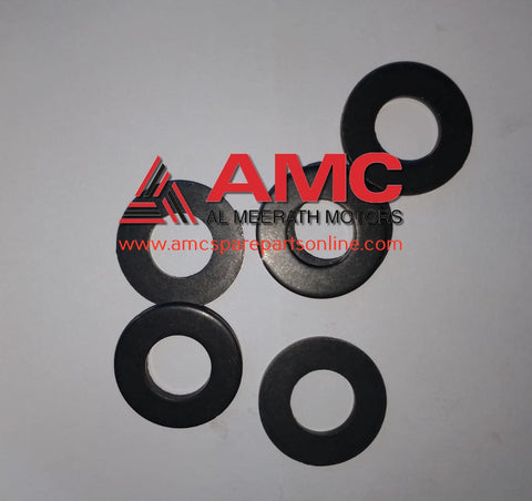 TNOVUS - washer,plain / 06150102312