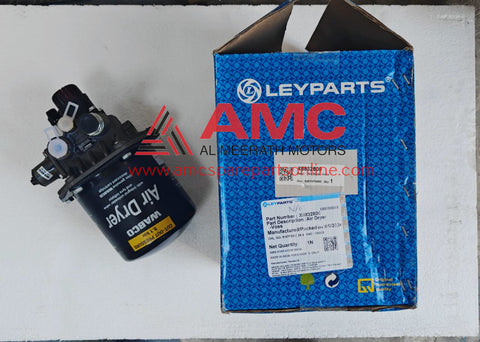 ALFAL - AIR DRIER ASSY X8832800 / M307610