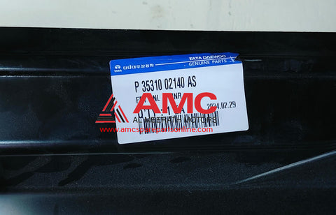 TATA-NOVUS-FRT PNL ASM INR : 3531002140