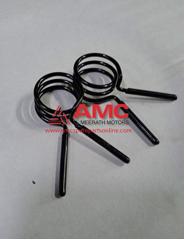 VICTORY-GEAR SPRING  VICTORY-GEAR SPRING