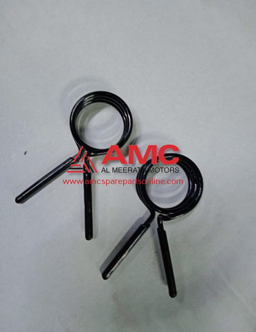 VICTORY-GEAR SPRING  VICTORY-GEAR SPRING