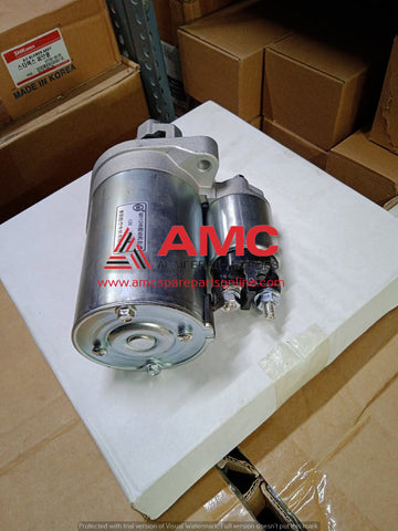 VICTORY-Starting Motor) 513R-3708950-01