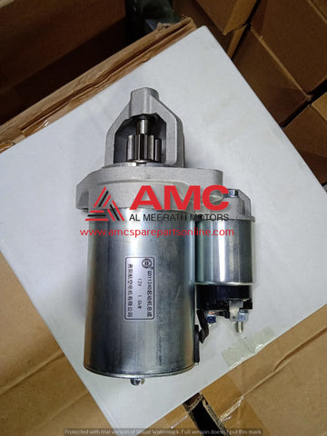 VICTORY-Starting Motor) 513R-3708950-01