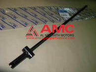 ROD ASSY-SPARE TIRE 09130H1000