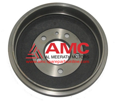 DRUM ASSY-RR BRAKE 0K20126251BDS
