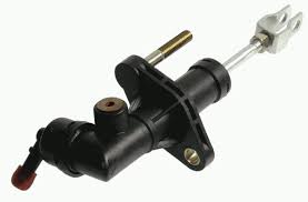 CYLINDER ASSY-CLUTCH MASTER 0K2A341400C