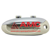 HANDLE ASSY-OUT,LH 0K2C259410AXX