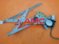 REG.-POWER WINDOW,LH 0K2FA73560C