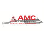 SILENCER ASSY-MAIN 0K2N140100D
