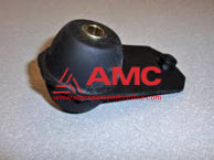 HANGER ASSY-SILENCER 0K52A4006XA