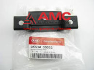 BRKT-F.BUMPER,UPPER 0K53A50032