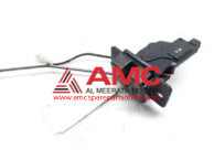 LOCK ASSY-TAIL GATE 0K53A62310