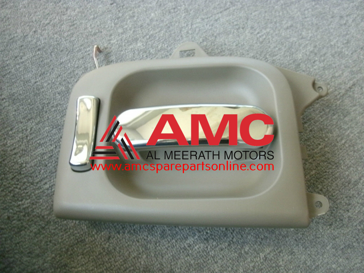 HANDLE ASSY-IN. 0K53Z72330BT