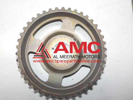 PULLEY-CAMSHAFT 0K55112425A
