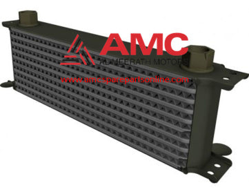 PIPE-OIL SUPPLY TO VACUUM PUMP 0K55114830