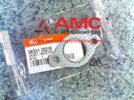 GASKET-VALVE,EGR 0K55120319