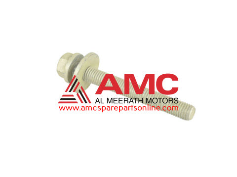 BOLT 1123412506K