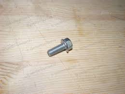 BOLT-FLANGE 1140508201