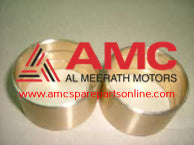 BUSHING, STEERING LINKAGE 1283720700