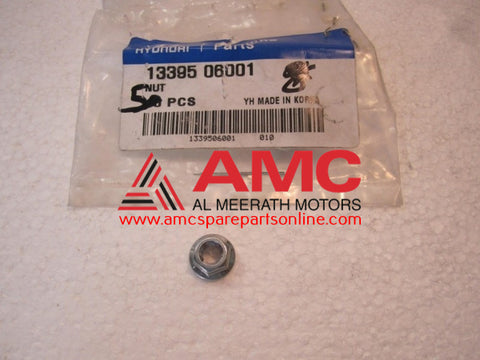NUT-FLANGE 1339506001