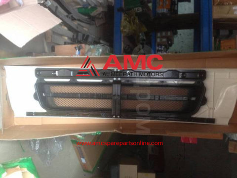 FRONT LID COMPLETE (NEW MODEL) - NEW 3541001460