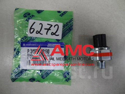AIR PRESSURE SENDER 3862000180/3862000190