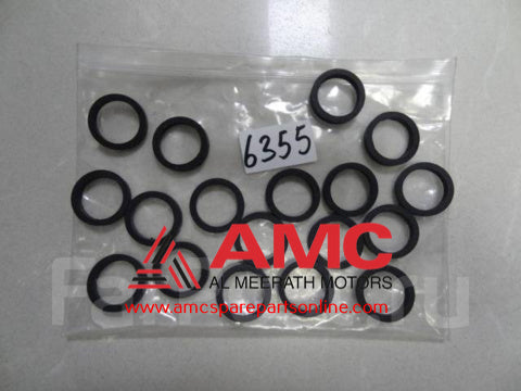 DUST SEAL 40110300057