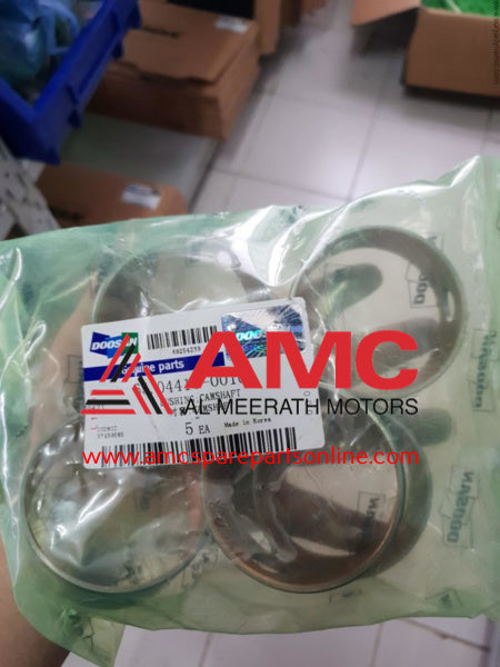 CAM SHAFT BUSH-6 CYL 65044100016