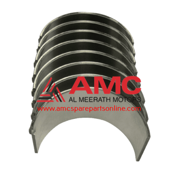 BEARING SET-CRANKSHAFT 2102002911