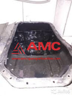 PAN ASSY-ENGINE OIL 215004X460