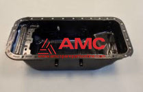 PAN ASSY-ENGINE OIL 215004X500