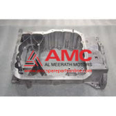 PAN ASSY-ENGINE OIL 215102F102