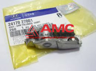 BRACKET-ENGINE MTG SUPPORT 2181526700