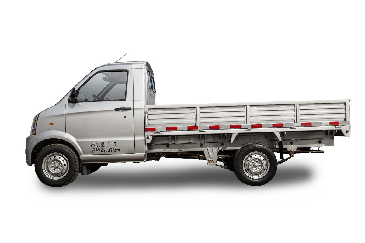 Full Insurance - Victory K1 SCH1025D Single Cabin Pick Up Truck