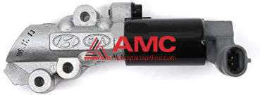 OIL CONTROL VALVE ,EX RH 243603C821